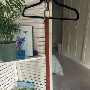 NWT Tommy Bahama Men's Brown Belt